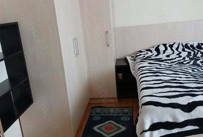 Inchiriez apartament cu doua camere - 4