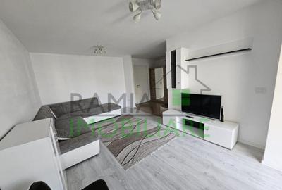 Apartament 2 camere de inchiriat KASPER CORESI - 2