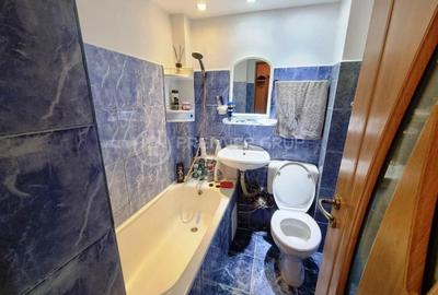 Etaj 3! Apartament 1 camera Baza 3 - Granit, 33mp - 5