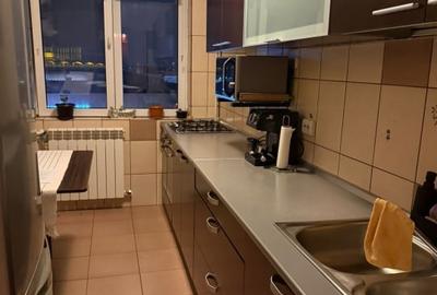 Apartament cu 3 camere decomandat, mobilat în Pantelimon - 3