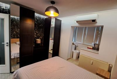 APARTAMENT 2 CAMERE LUX - MOBILAT UTILAT- AMPLASAT IDEAL - 22