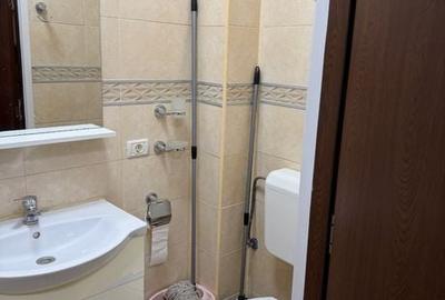 Garsonieră în UTA