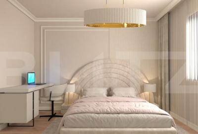 Apartament 4 camere, 94 mp, zona Ciuperca - 1 Mai - 12