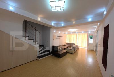 Casă cu 4 camere cu Teren 250 Mp în Central