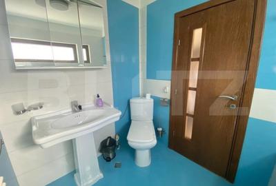 Casă cu 5 camere cu Teren 360 Mp în Central - 2