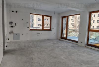 Apartament 3 camere si curte proprie de 141mp, bloc boutique, finisaje premium, - 14
