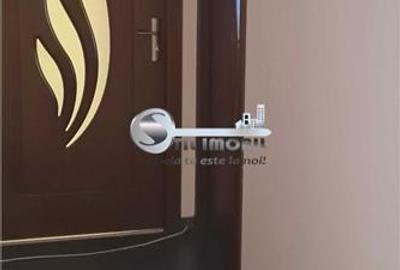 Apartament cu 2 camere semidecomandat în Primăverii - 3