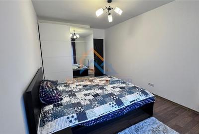 2 camere LUX Militari Residence - 9