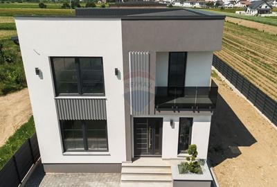 Casa  de vanzare in Radauti pe str Horodnicului - 3