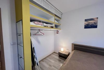 Studio modern in Grandis, Tractorul - 8