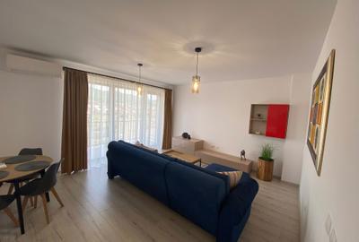 Apartament cu 2 camere decomandat în Periferie - 1