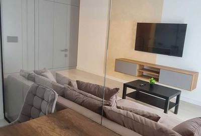 Apartament cu 2 camere decomandat în Sud - 8