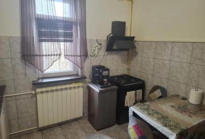 Apartament cu 3 camere decomandat în Central - 10