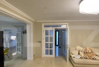 Vila de lux, 600 mp, 1507 mp teren, cinema, piscina incalzit - 3