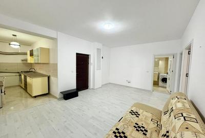 Apartament cu 3 camere, mobilat în Bucureștii Noi - 4