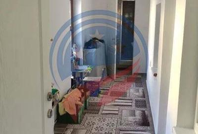 Casă cu Teren 653 Mp în Central - 1