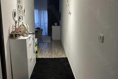 Apartament cu 2 camere decomandat în Exterior Vest - 8