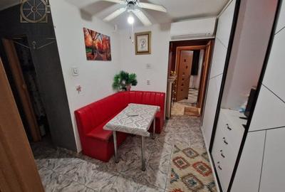 APARTAMENT 2 CAMERE - PARCUL DOBROIESTI - URGENTA2