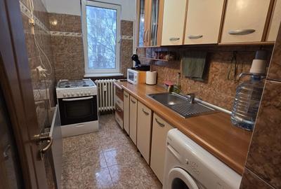 Garsonieră decomandată în Valea Oltului - 1