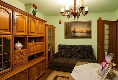 Apartament cu 2 camere de vanzare, strada Pasteur Zorilor - 3