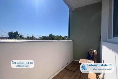 Apartament cu 2 camere decomandat în Iosia - 13