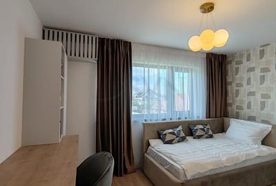 Casă individuală cu 5 camere cu Canalizare în Domnești - 5