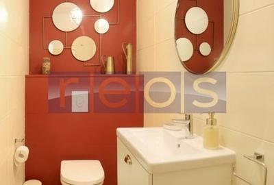VANZARE 2 CAMERE LUX - CALEA VICTORIEI- CISMIGIU - 13
