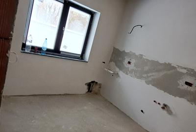 Casă cu 5 camere cu Teren 80 Mp în Bucureștii Noi - 19