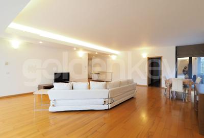 Apartament cu 3 camere semidecomandat, mobilat în Primăverii - 3