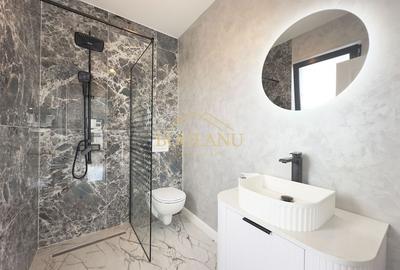 BG94--Duplex ultramodern 4 camere-Giroc - 8