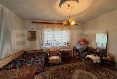 Casa in Bacia teren generos 6.557 mp, ideal pentru investi?ie! - 2