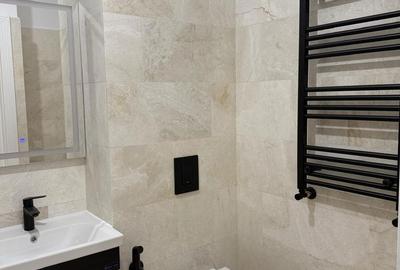 Garsonieră în Copou - 2