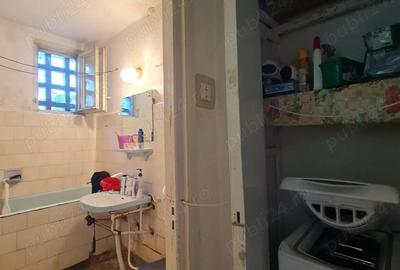 Vanzare apartament 3 camere in Galati, Tiglina 1, Etaj 1, liber - 8