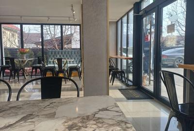 Spațiu comercial, de 100 mp, în Valea Adâncă - 1