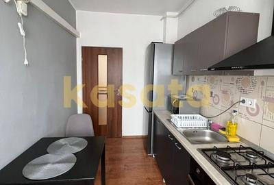 Apartament cu 2 camere decomandat, mobilat în Lujerului - 11