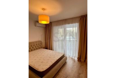 Apartament cu 3 camere semidecomandat, mobilat în Doamna Ghica - 4