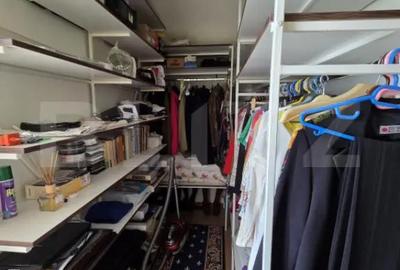 Casă cu 4 camere cu Canalizare în Zorilor - 10