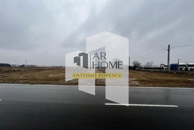 Teren intravilan, in Bucov, zona de vile nou construite - 3