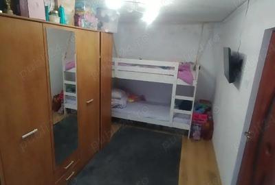 Apartament cu 3 camere semidecomandat în Tătărași - 1