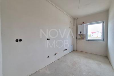 Garsonieră decomandată în Șelimbăr - 3