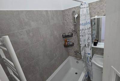 Garsonieră decomandată în Chiajna - 3