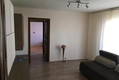 Proprietar, inchiriez apartament 2 camere Calea Aradului Timisoara - 10