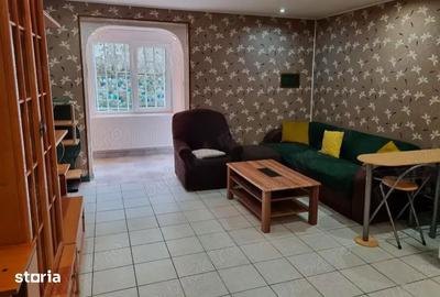 Apartament cu 2 camere, mobilat în Bartolomeu - 7