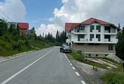 Spațiu comercial, de 1,223 mp, în Rânca - 1