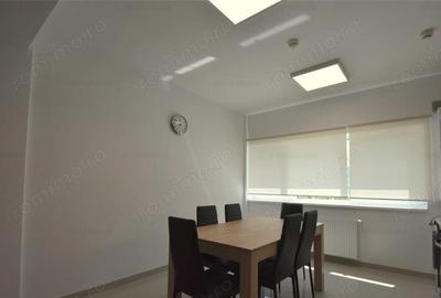 Apartament cu 5 camere decomandat în Medicină - 11