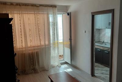 Garsonieră decomandată în Tătărași - 1