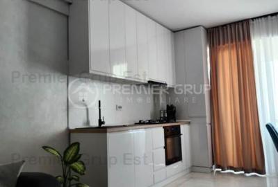 Apartament 2 camere 50mp, COPOU, CT, AC - 7