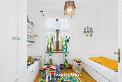 Apartament spațios cu 3 camere, 0% comision cumpărător – Zona Iosefin - 8