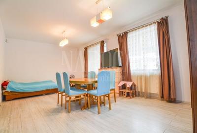 Casă individuală cu 12 camere cu Garaj în Florești - 26