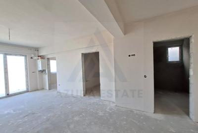 Apartament cu 3 camere decomandat în Exterior Nord - 1
